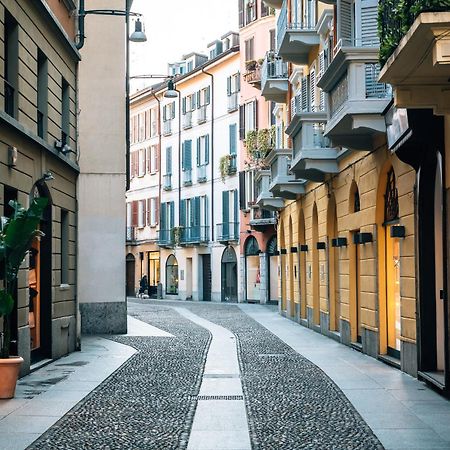 Duomo M4 Chic House Comfort Lusso Ed Eleganza Mailand Exterior foto
