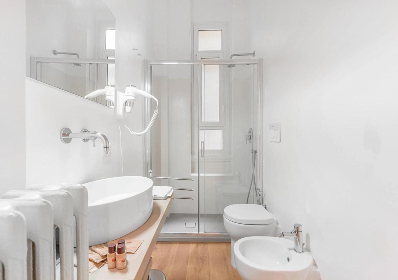 Duomo M4 Chic House Comfort Lusso Ed Eleganza Mailand Exterior foto