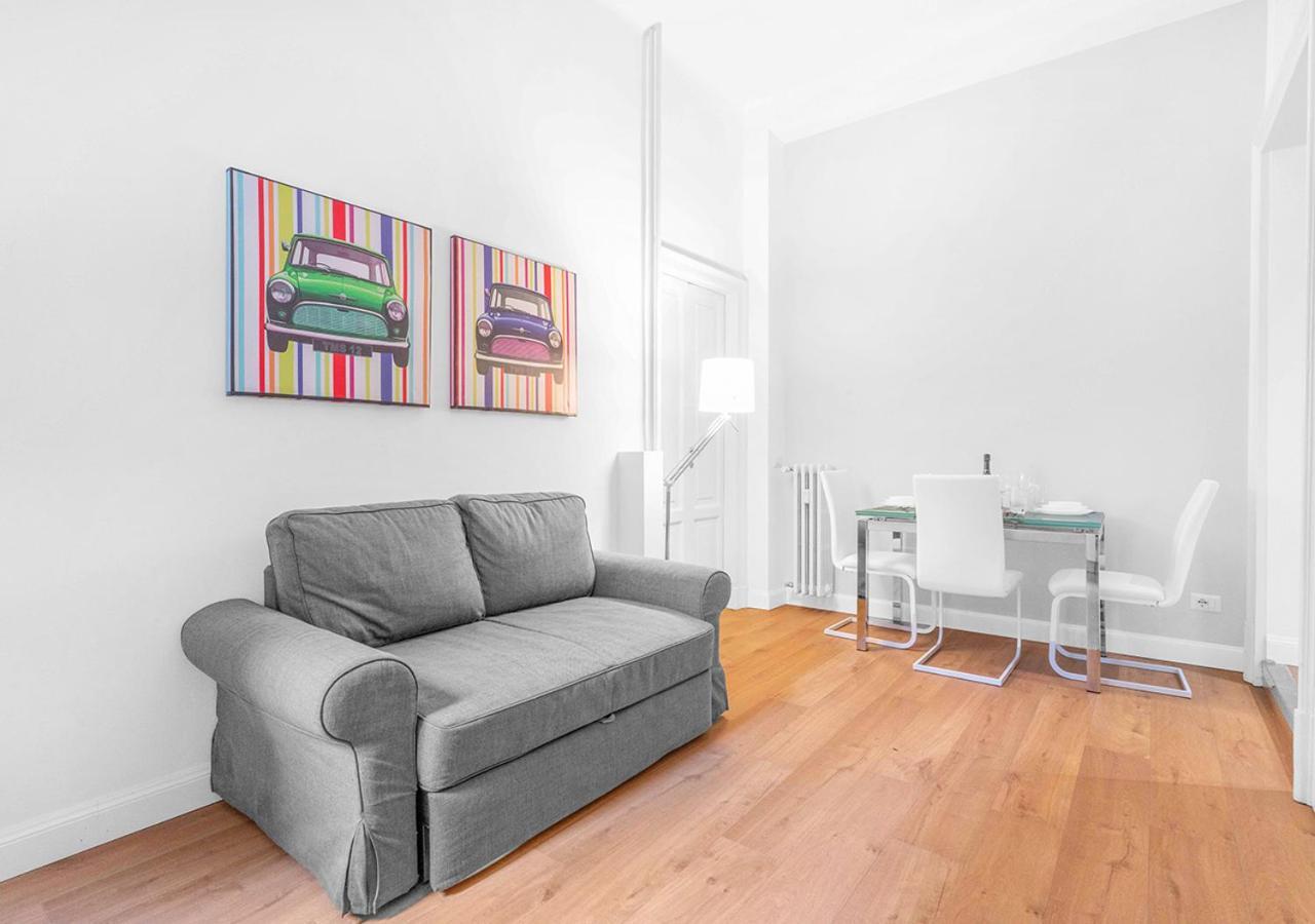 Duomo M4 Chic House Comfort Lusso Ed Eleganza Mailand Exterior foto