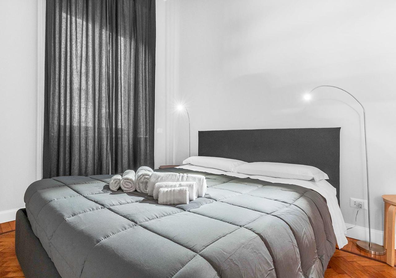 Duomo M4 Chic House Comfort Lusso Ed Eleganza Mailand Exterior foto