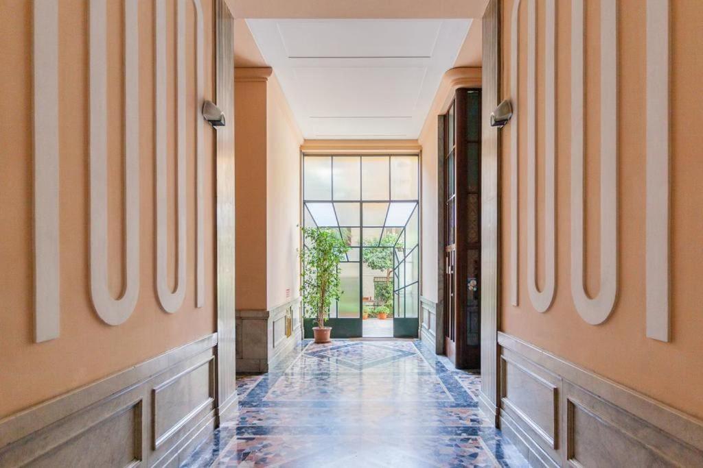 Duomo M4 Chic House Comfort Lusso Ed Eleganza Mailand Exterior foto
