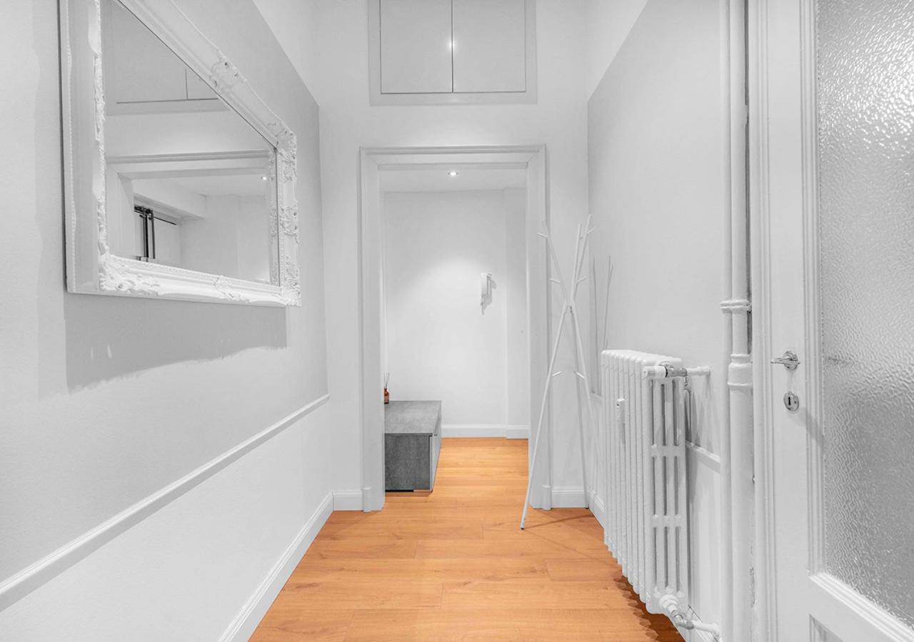 Duomo M4 Chic House Comfort Lusso Ed Eleganza Mailand Exterior foto