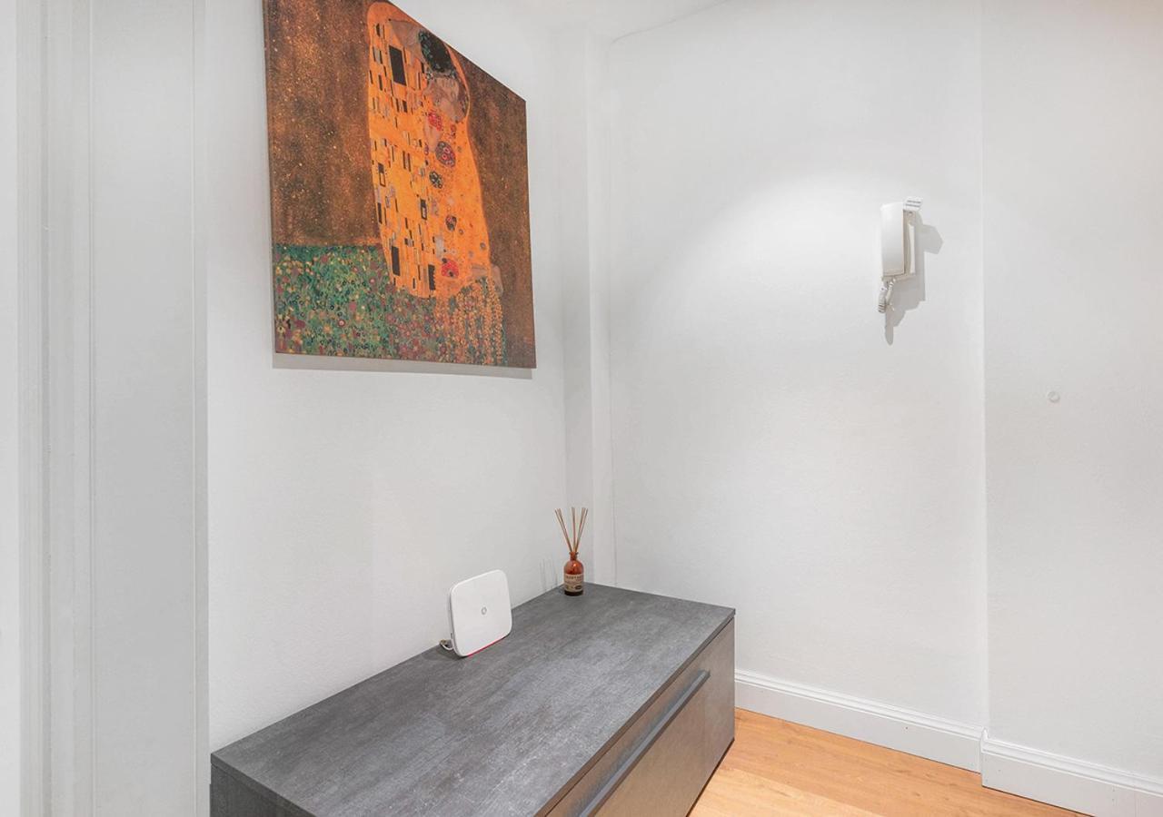 Duomo M4 Chic House Comfort Lusso Ed Eleganza Mailand Exterior foto