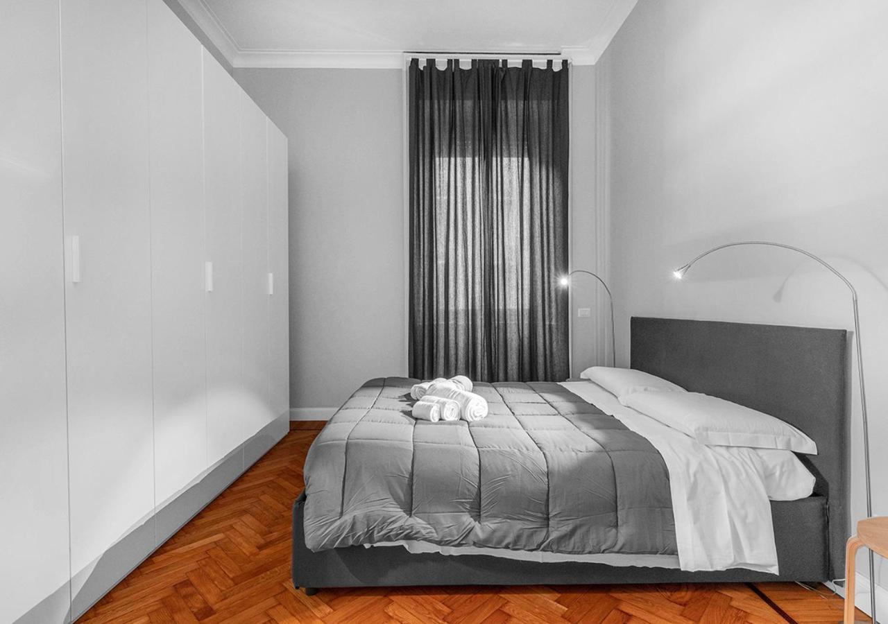 Duomo M4 Chic House Comfort Lusso Ed Eleganza Mailand Exterior foto