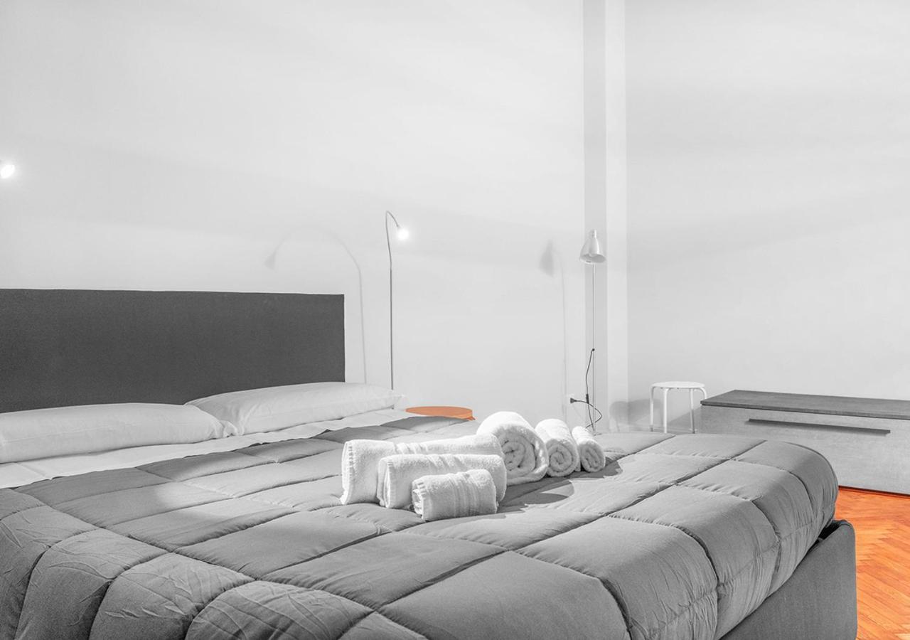 Duomo M4 Chic House Comfort Lusso Ed Eleganza Mailand Exterior foto